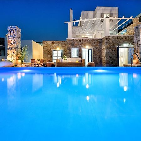 Thea Apartments Elia  Zewnętrze zdjęcie