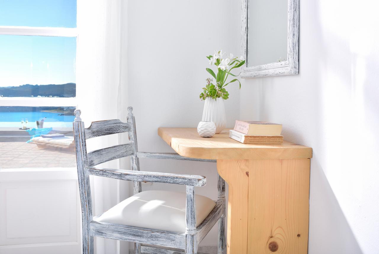 Thea Apartments Elia  Zewnętrze zdjęcie