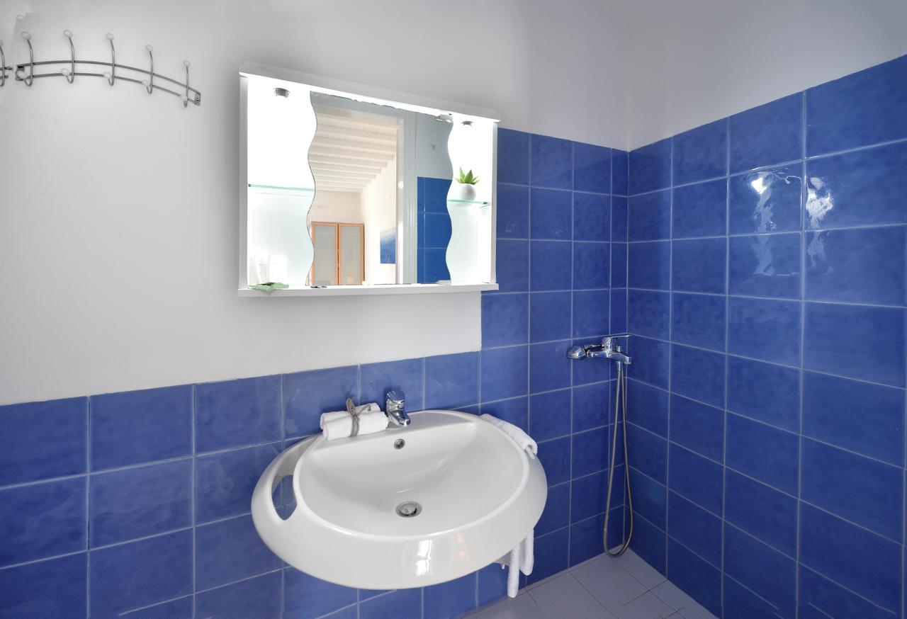 Thea Apartments Elia  Zewnętrze zdjęcie